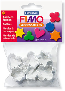   Fimo, , 6 